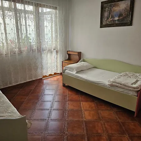 Apartament Xhemi Apartament Tirana