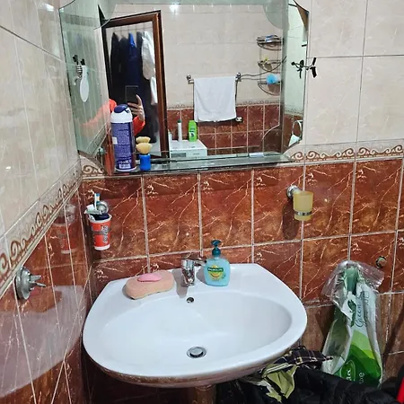 Apartament Xhemi Apartament Tirana