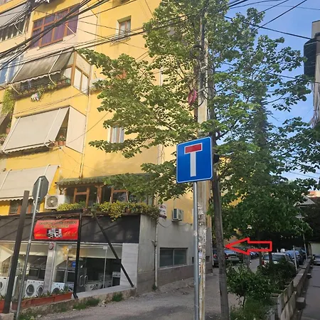 Xhemi Apartament