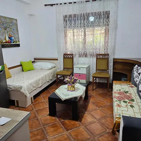 Apartament Xhemi Apartament Tirana